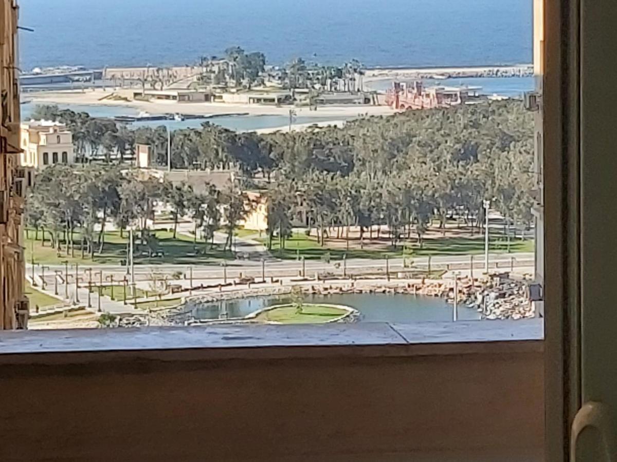 Riviera Montaza Free Wifi -seaview - Scenic Views