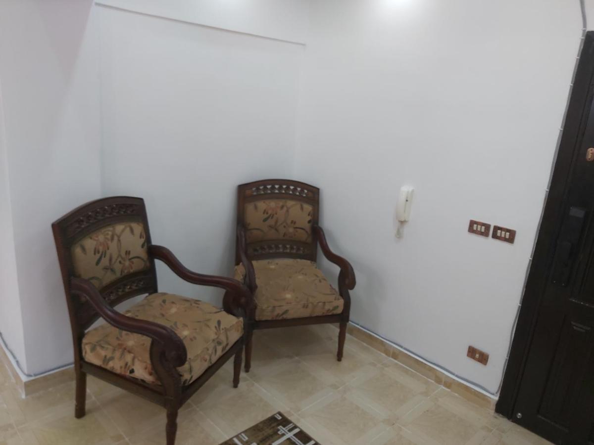 Riviera Montaza Free Wifi -seaview - Scenic Views * Alexandria