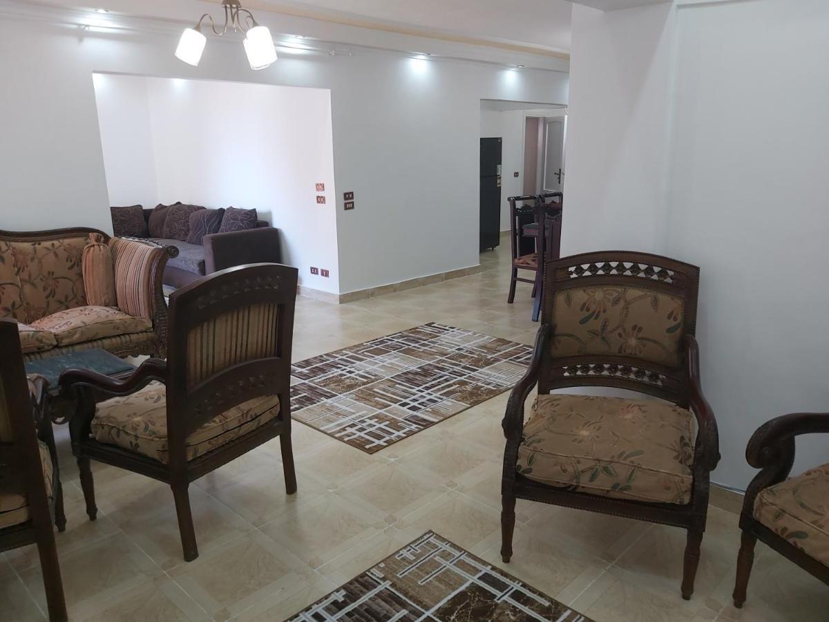 Riviera Montaza Free Wifi -seaview - Scenic Views * Alexandria