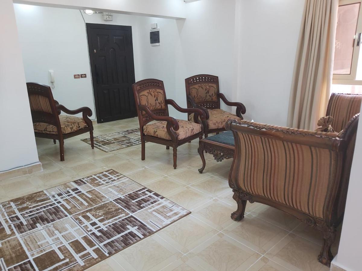 Apartment Riviera Montaza Free Wifi -seaview - Scenic Views Alexandria