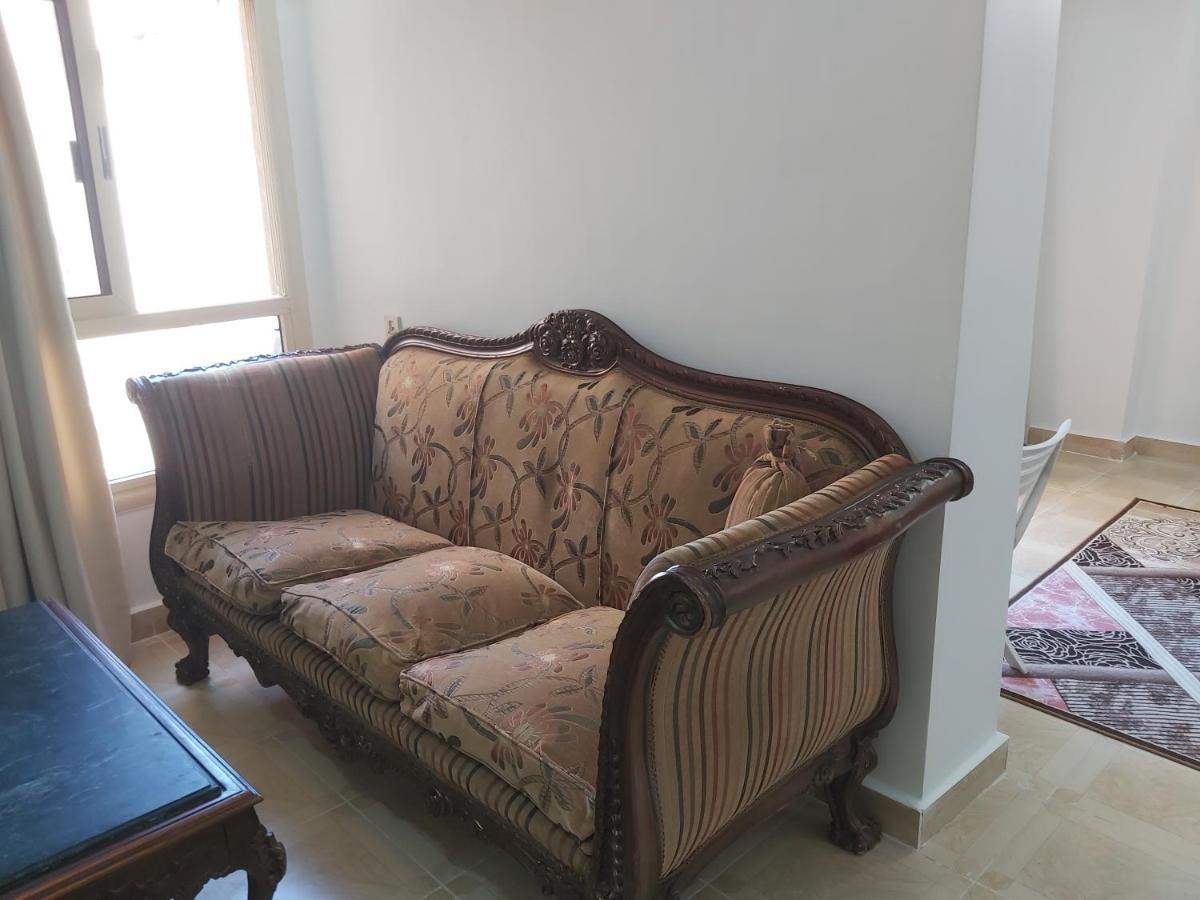 Riviera Montaza Free Wifi -seaview - Scenic Views Apartment Alexandria