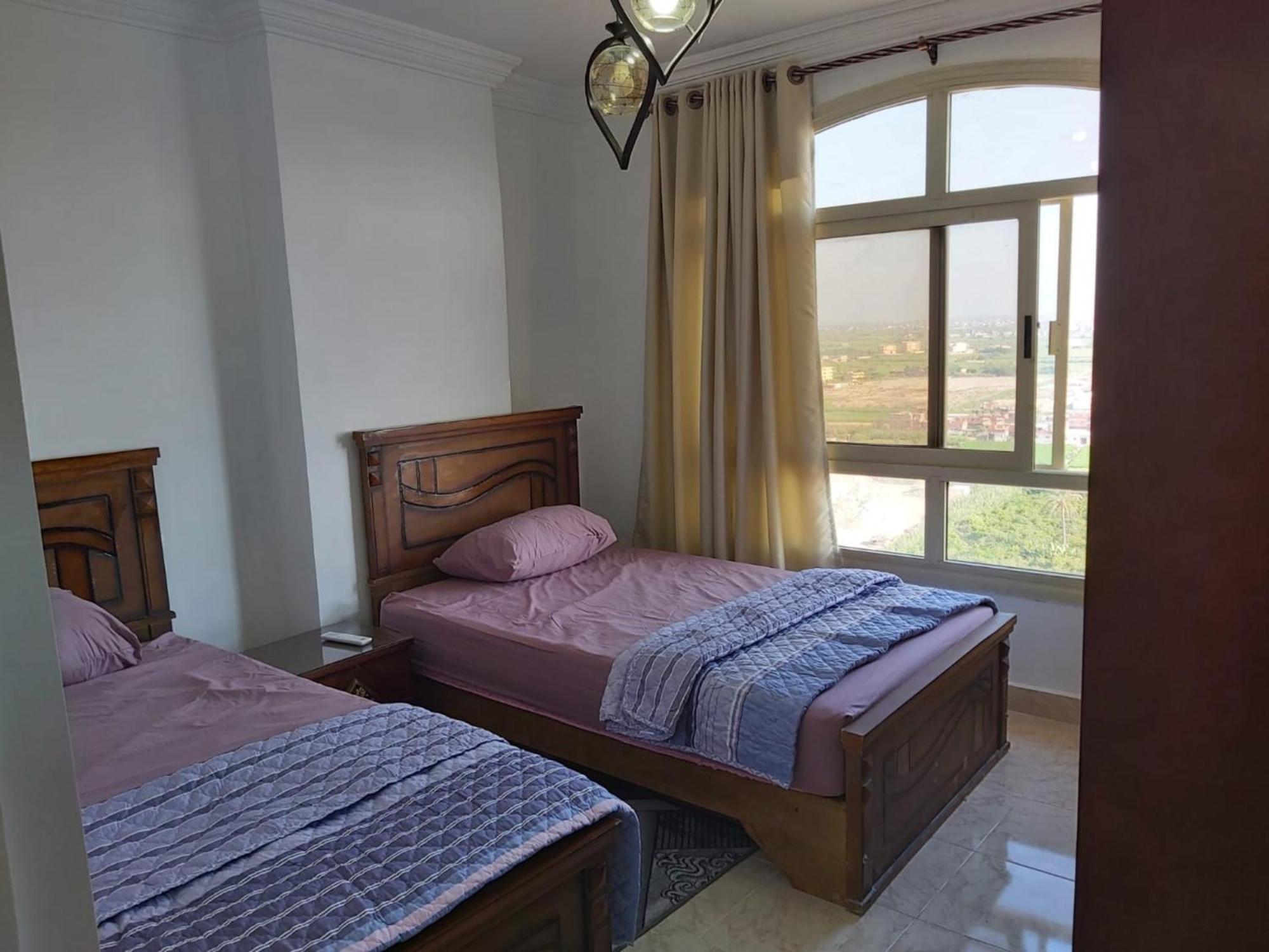 Riviera Montaza Free Wifi -seaview - Scenic Views Apartment