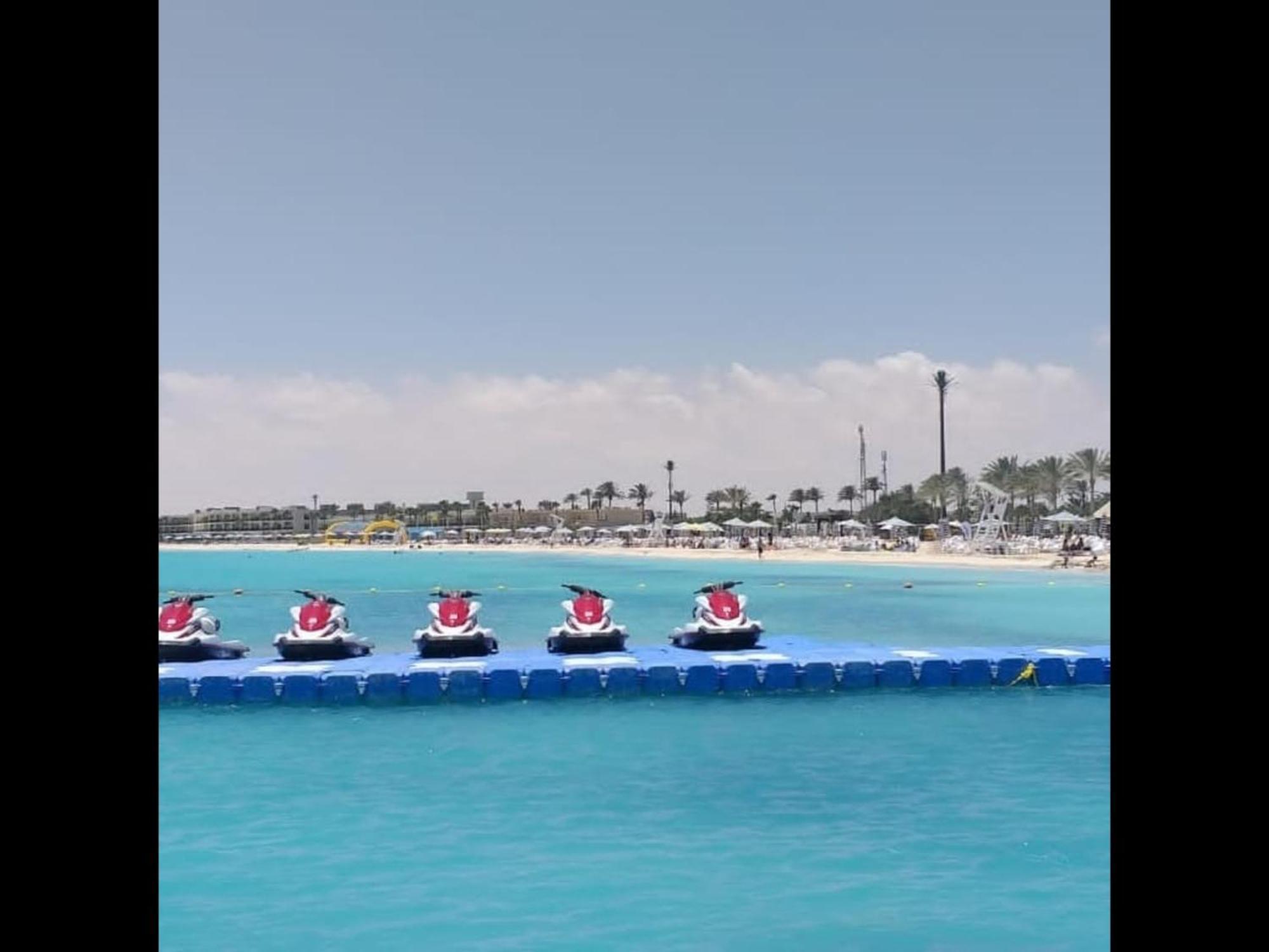 Riviera Montaza Free Wifi -seaview - Scenic Views *