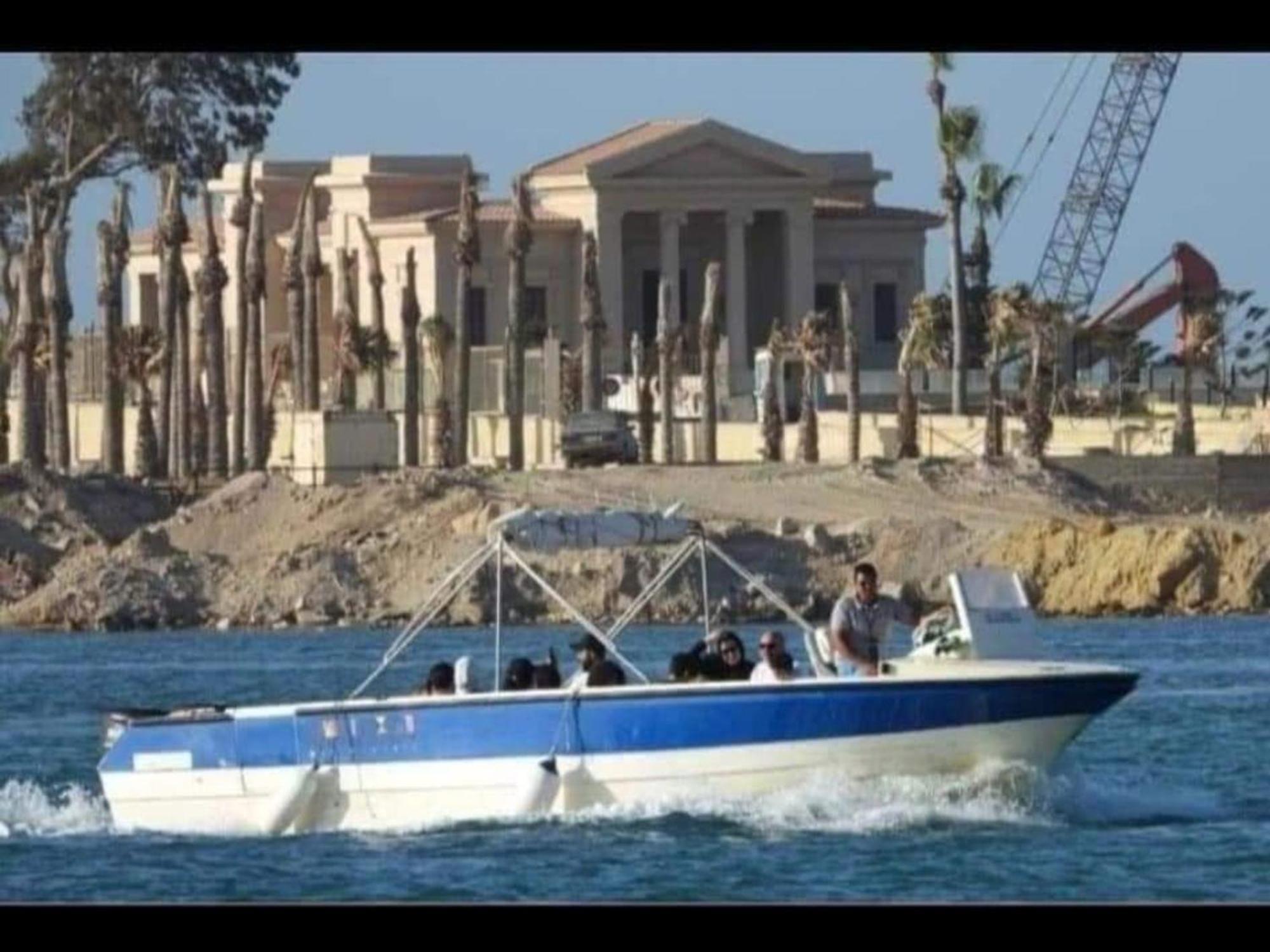 Riviera Montaza Free Wifi -seaview - Scenic Views Alexandria