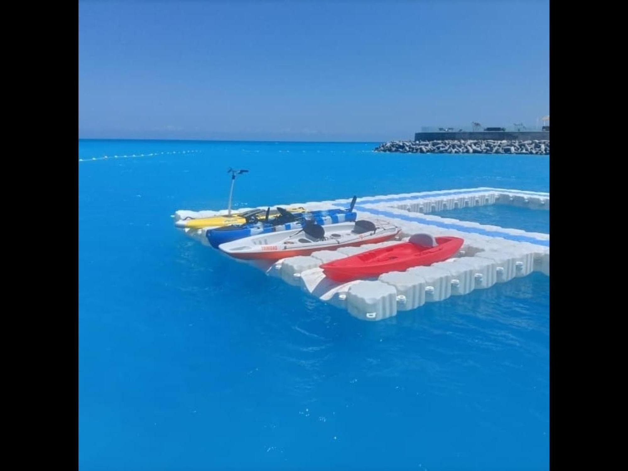 Riviera Montaza Free Wifi -seaview - Scenic Views * Alexandria