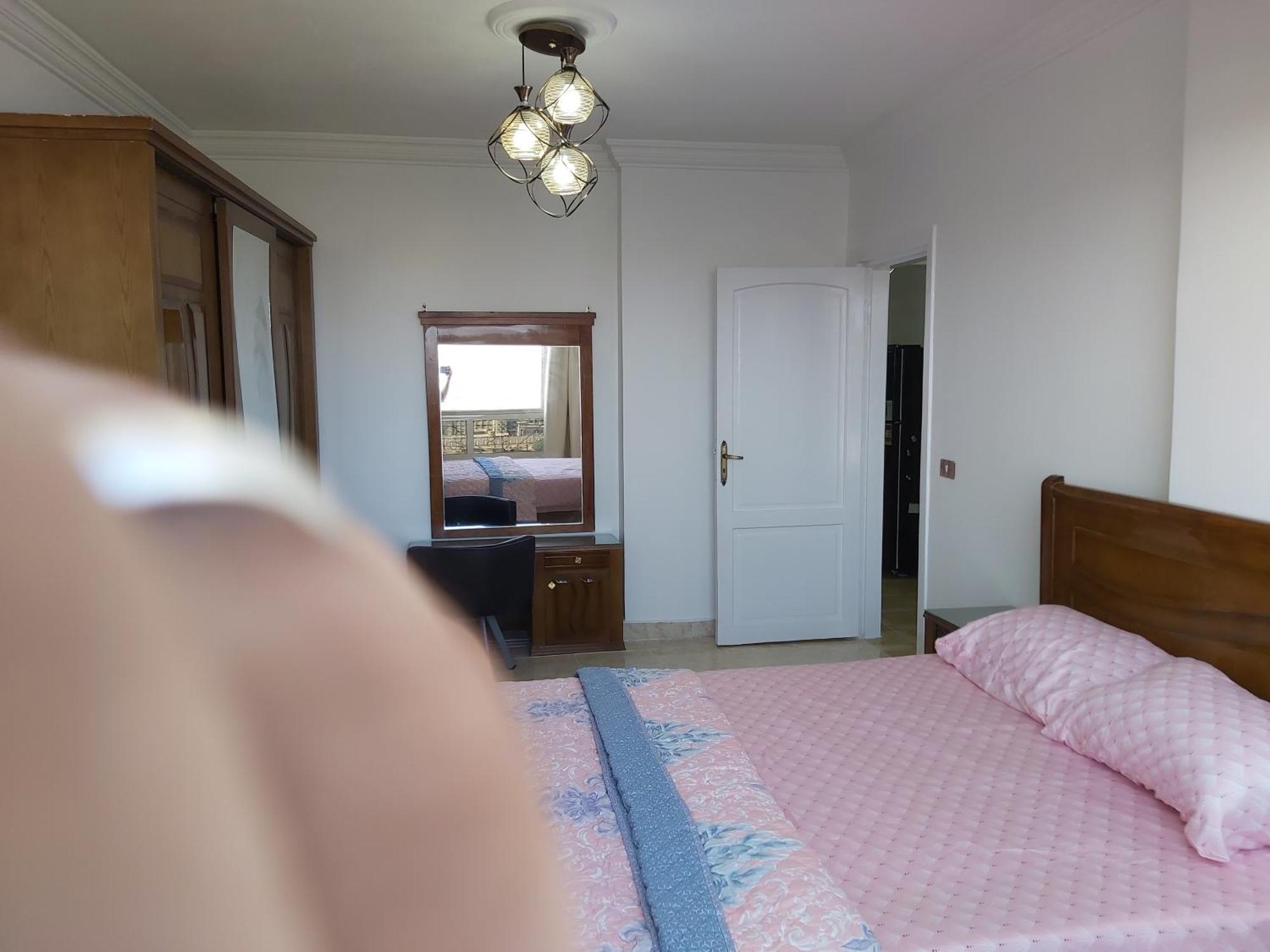 Riviera Montaza Free Wifi -seaview - Scenic Views * Alexandria