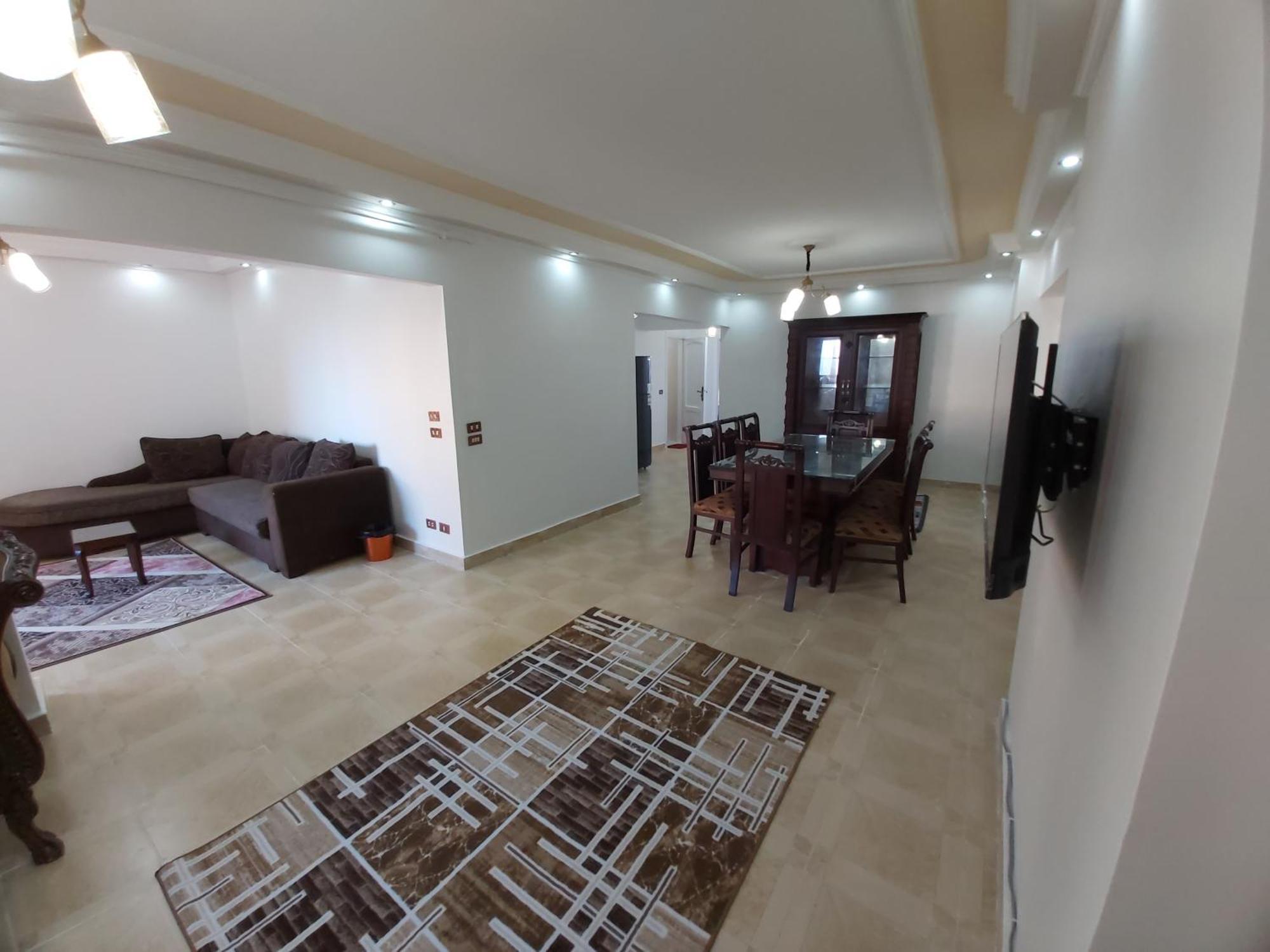 Riviera Montaza Free Wifi -seaview - Scenic Views Apartment *