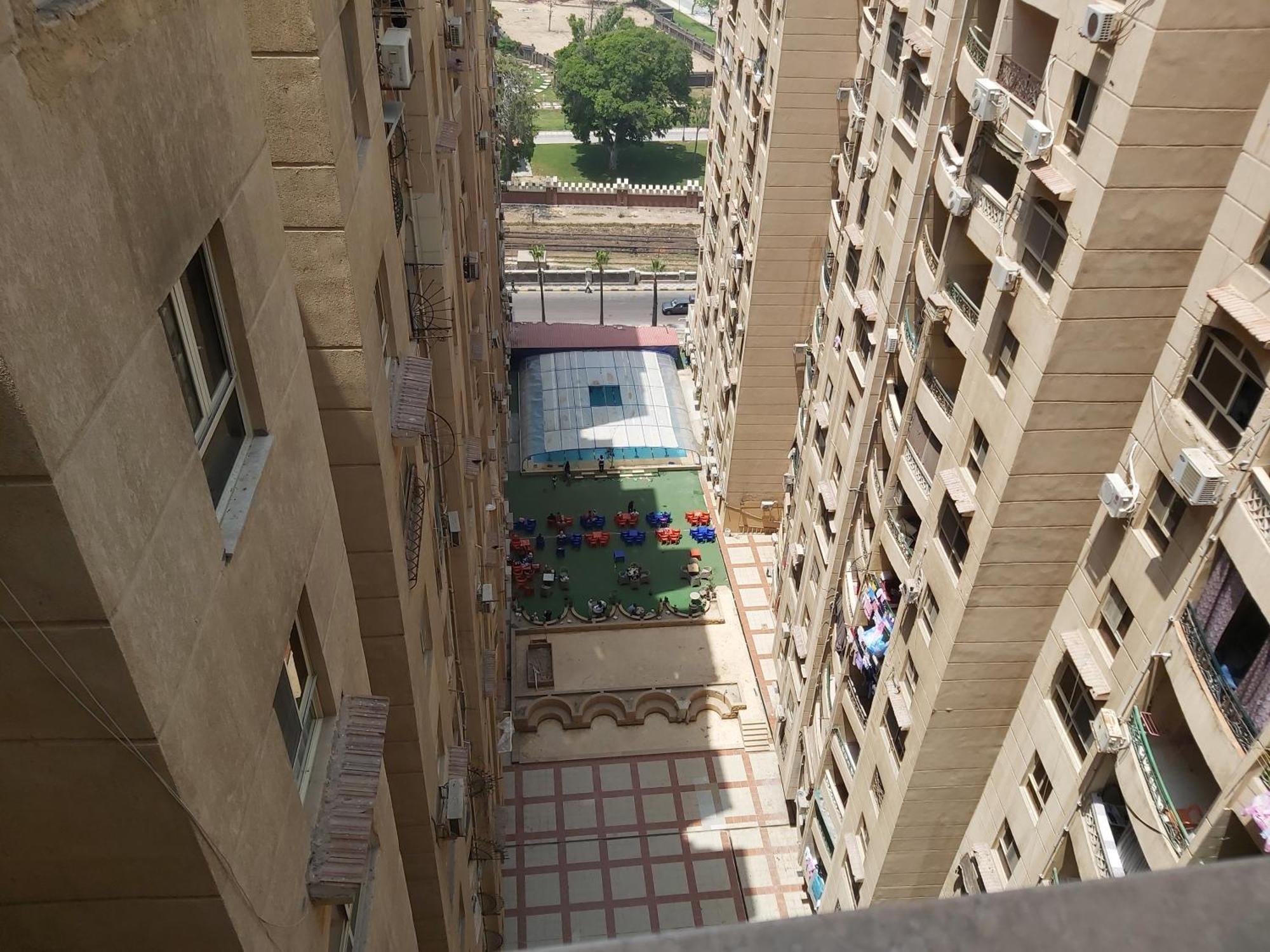 Riviera Montaza Free Wifi -seaview - Scenic Views *