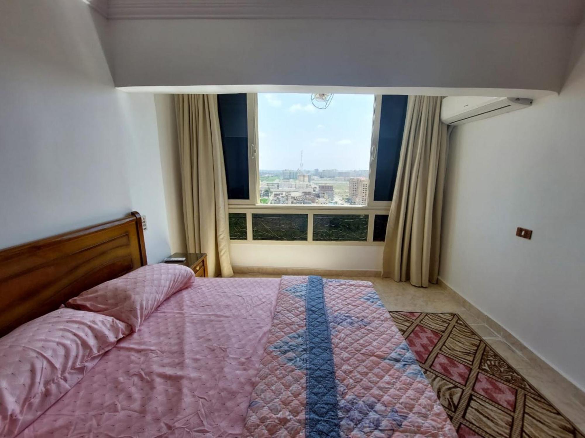 Riviera Montaza Free Wifi -seaview - Scenic Views Apartment