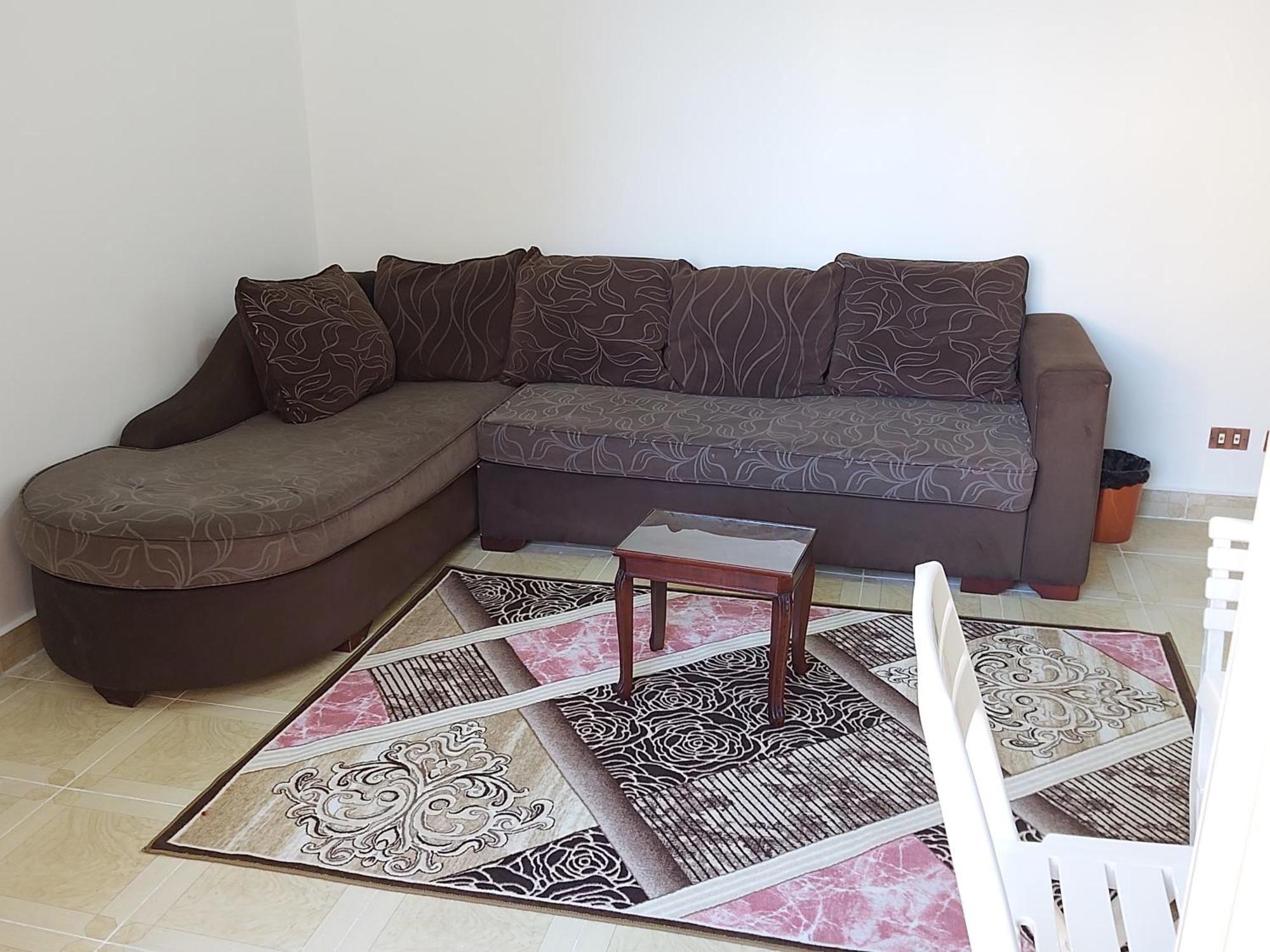 Apartment Riviera Montaza Free Wifi -seaview - Scenic Views Alexandria