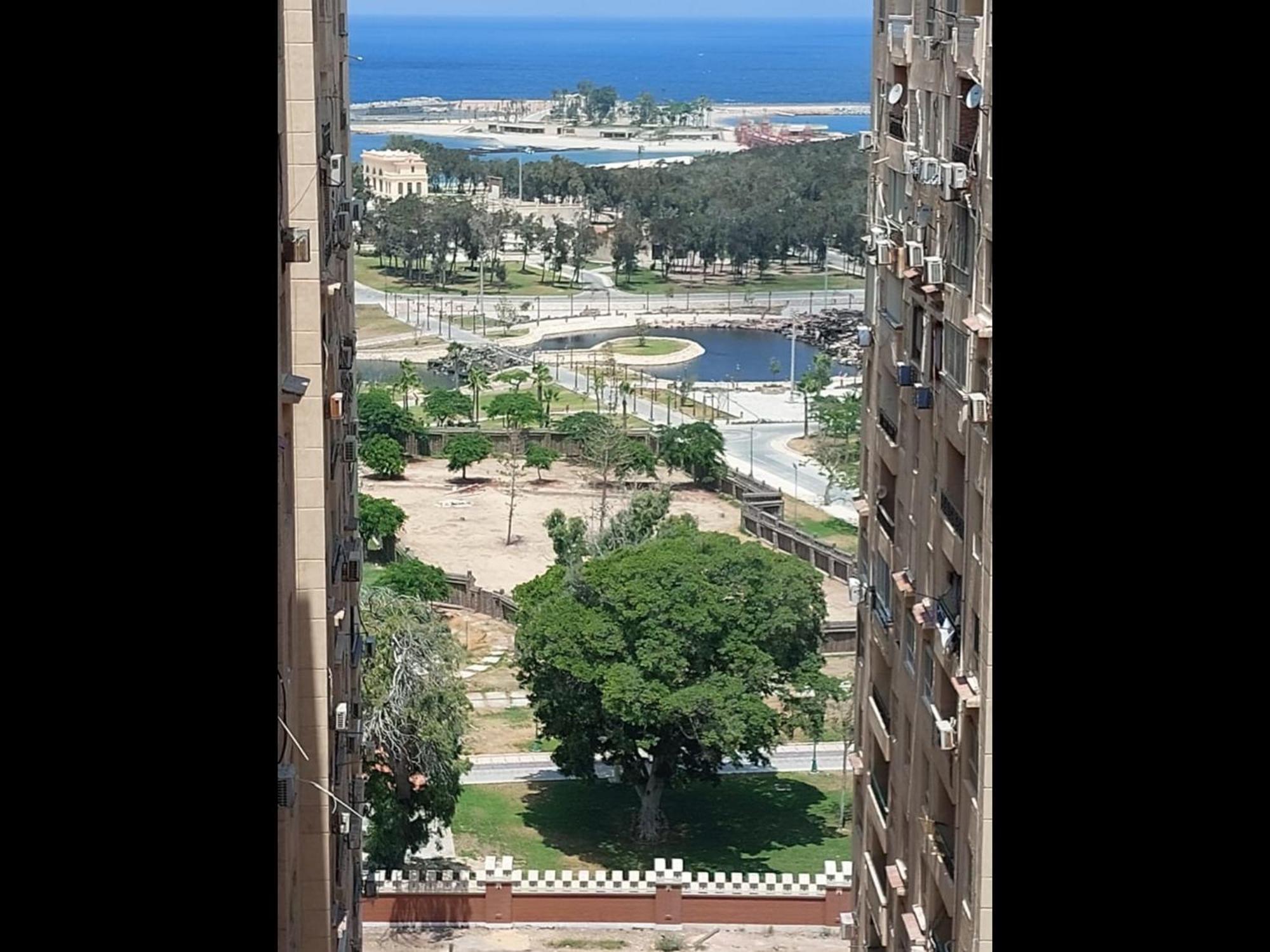 Riviera Montaza Free Wifi -seaview - Scenic Views