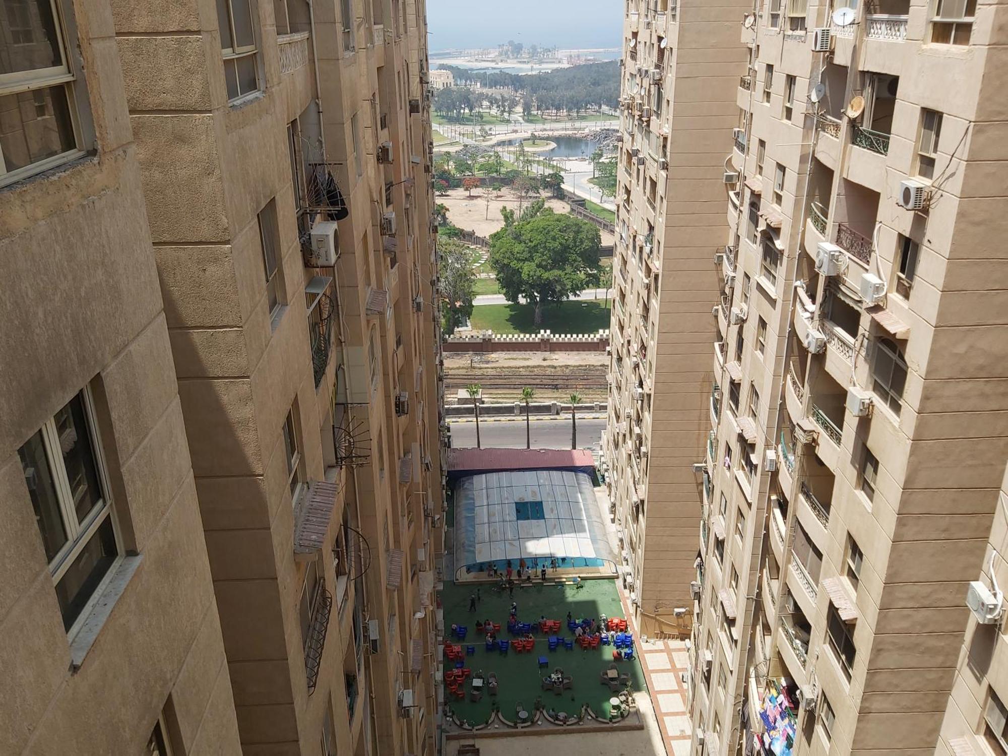 Apartment Riviera Montaza Free Wifi -seaview - Scenic Views